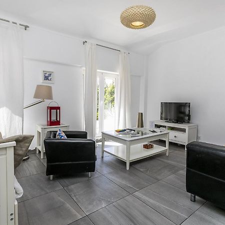 Ferienwohnung Santo Andre Terrace Lissabon Exterior foto